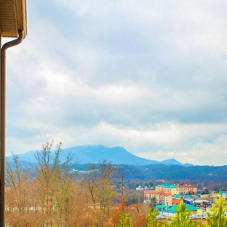 The Lodges Of The Great Smoky Mountains Pigeon Forge Buitenkant foto