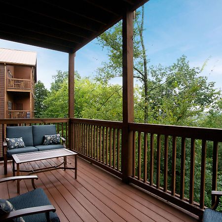 The Lodges Of The Great Smoky Mountains Pigeon Forge Buitenkant foto