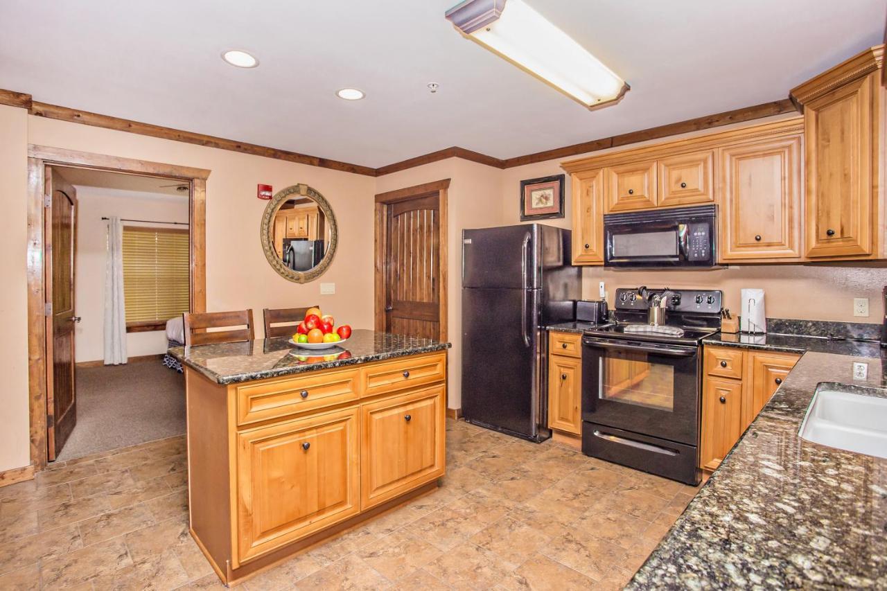 The Lodges Of The Great Smoky Mountains Pigeon Forge Buitenkant foto
