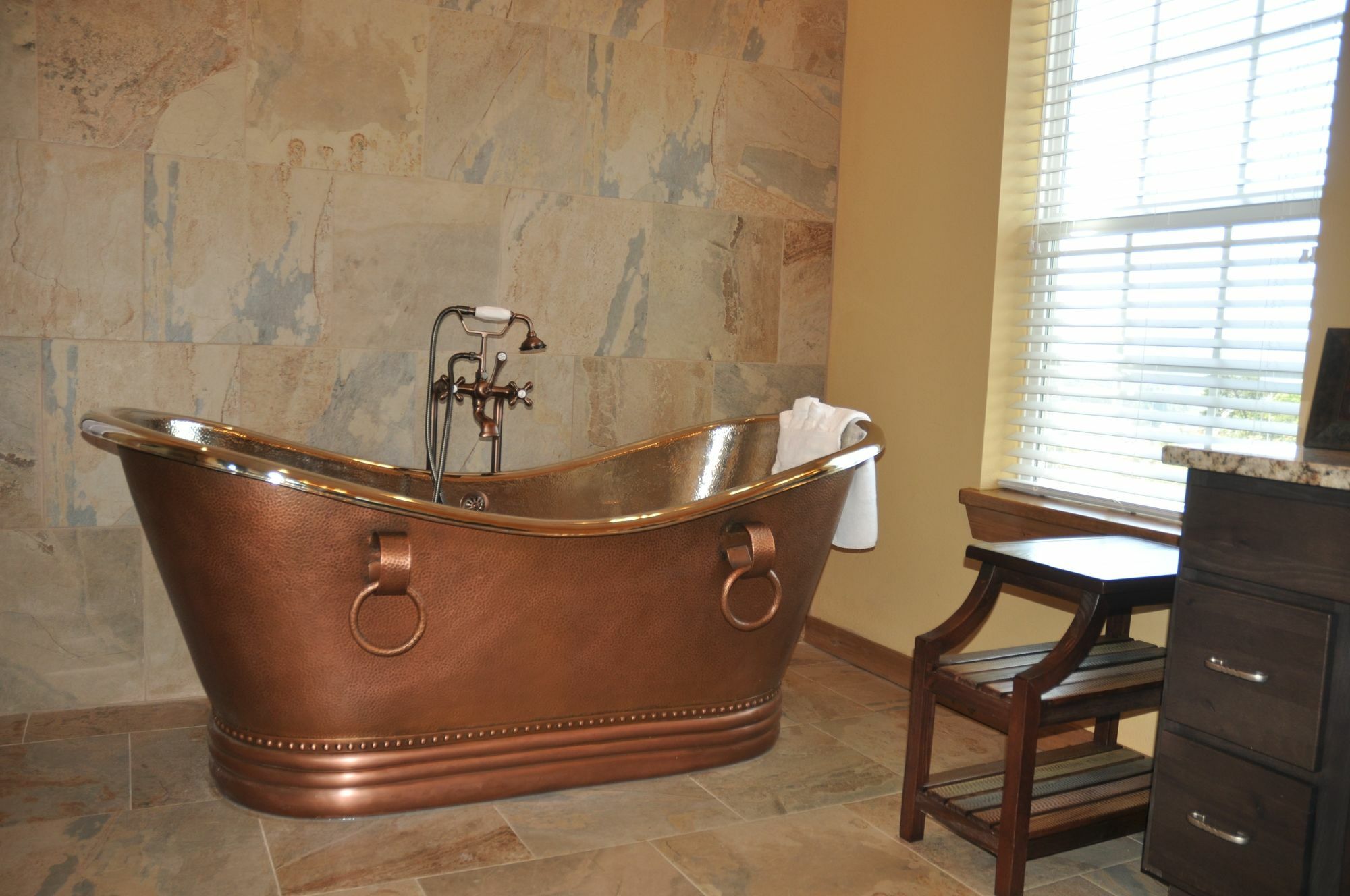 The Lodges Of The Great Smoky Mountains Pigeon Forge Buitenkant foto