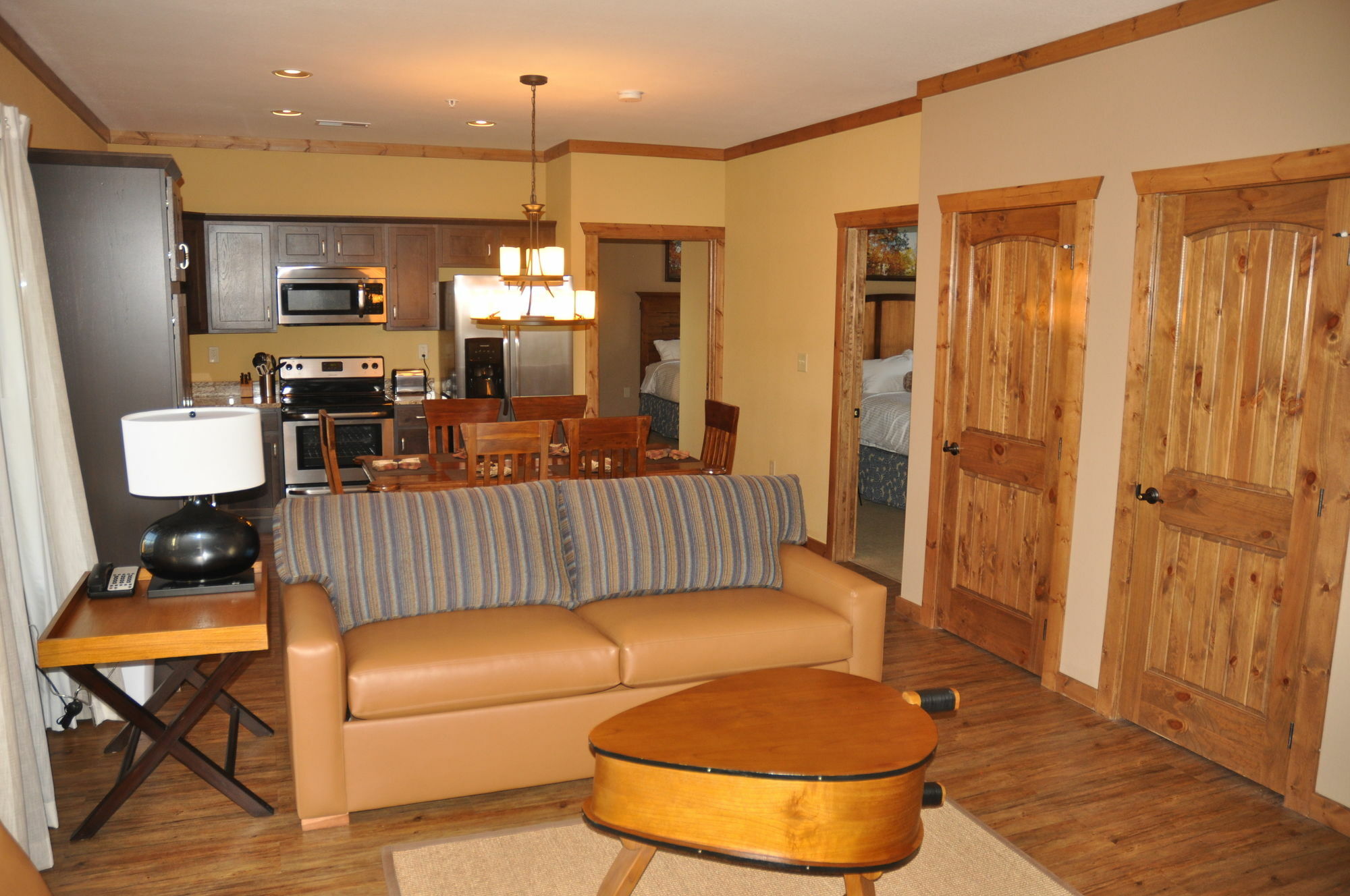 The Lodges Of The Great Smoky Mountains Pigeon Forge Buitenkant foto