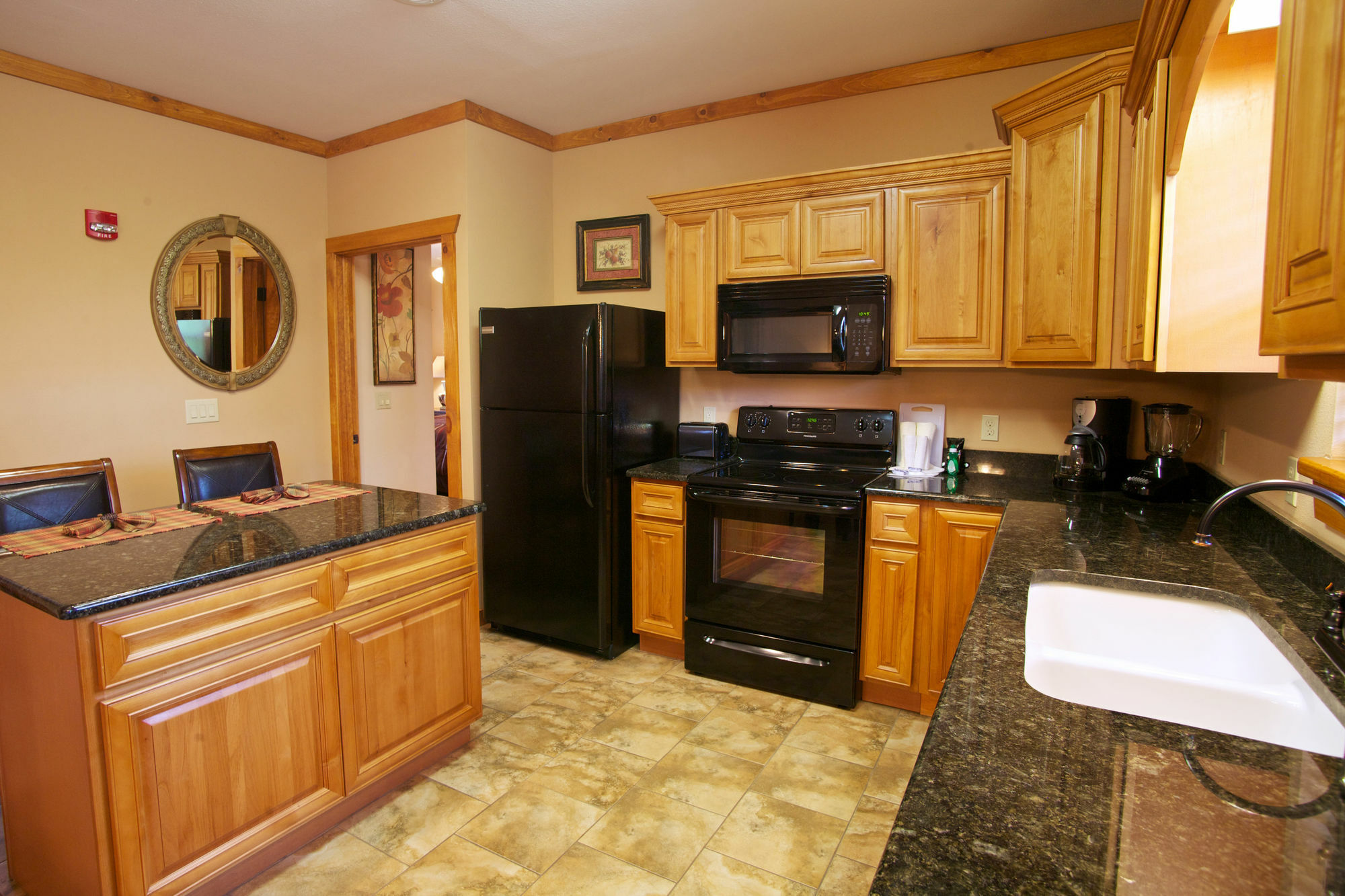 The Lodges Of The Great Smoky Mountains Pigeon Forge Buitenkant foto