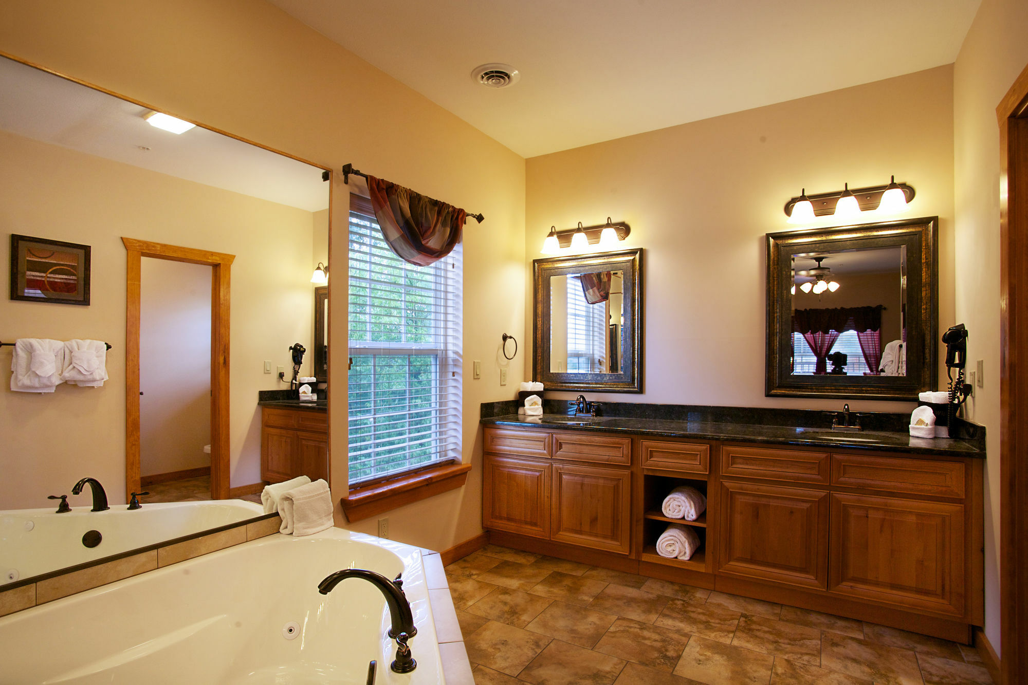 The Lodges Of The Great Smoky Mountains Pigeon Forge Buitenkant foto