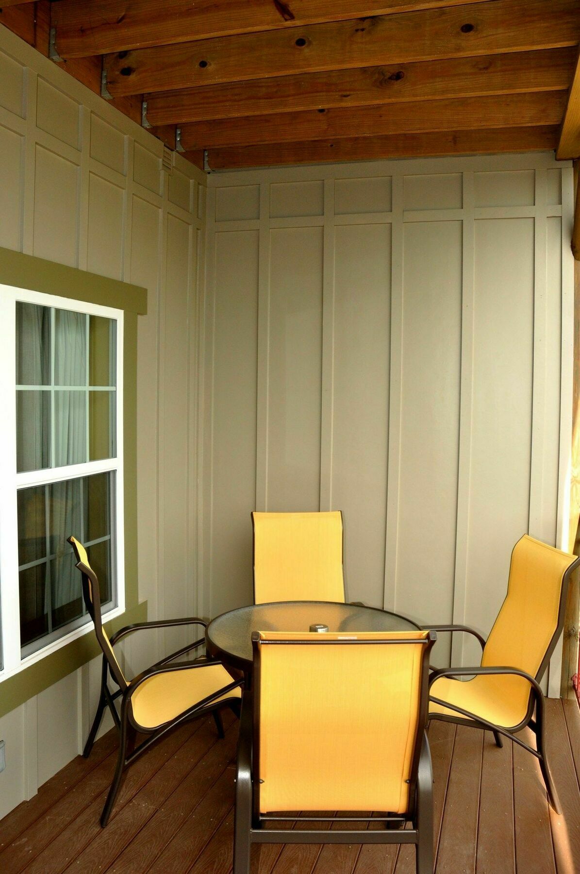 The Lodges Of The Great Smoky Mountains Pigeon Forge Buitenkant foto