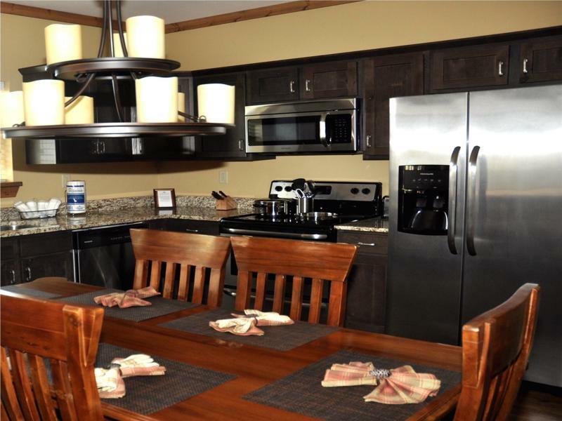 The Lodges Of The Great Smoky Mountains Pigeon Forge Buitenkant foto