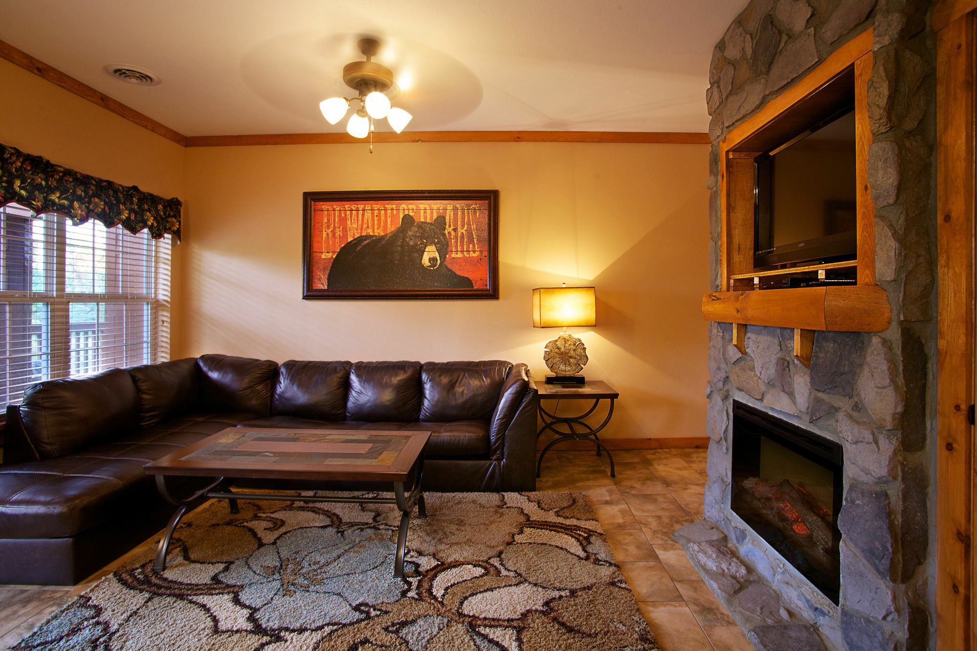 The Lodges Of The Great Smoky Mountains Pigeon Forge Buitenkant foto