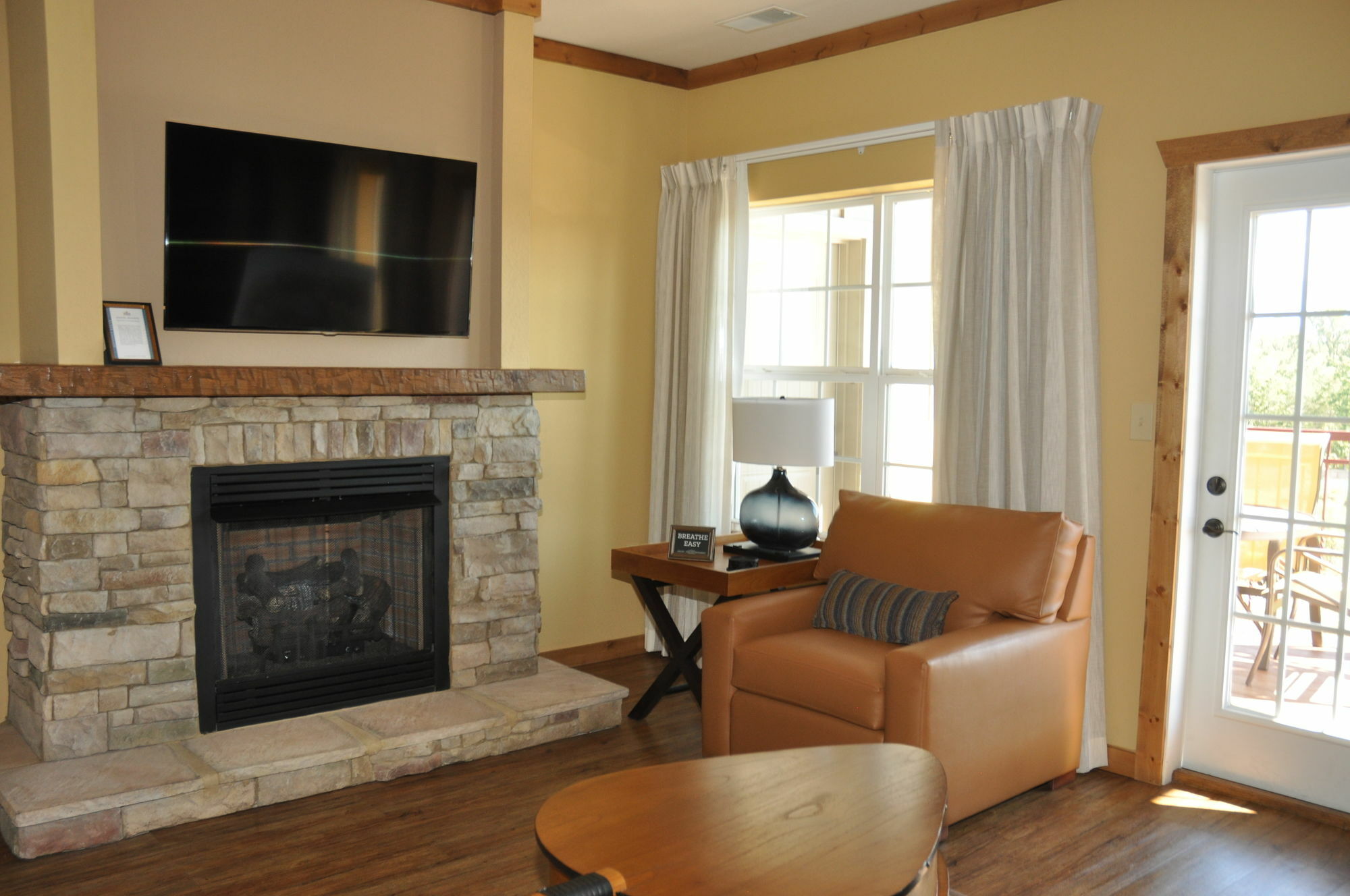 The Lodges Of The Great Smoky Mountains Pigeon Forge Buitenkant foto
